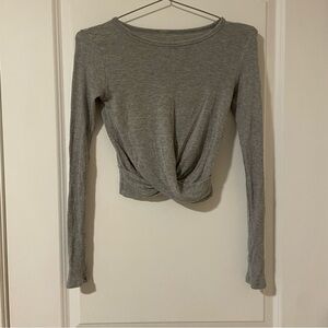 Alo yoga long sleeve